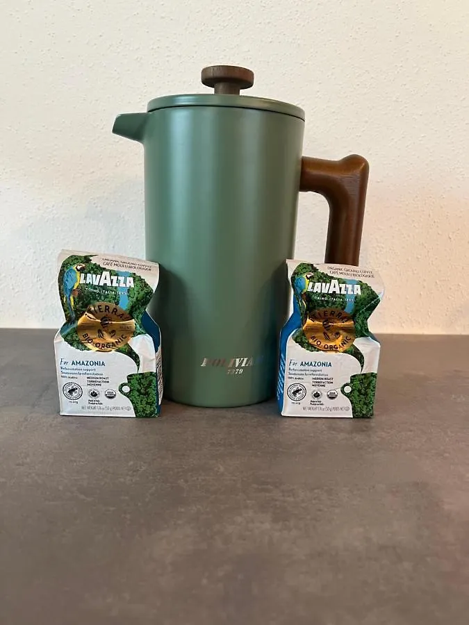 Ferienwohnung Neubau Gruener Wolpertinger Designwhg 106Qm Barrierefrei Breitbrunn am Chiemsee