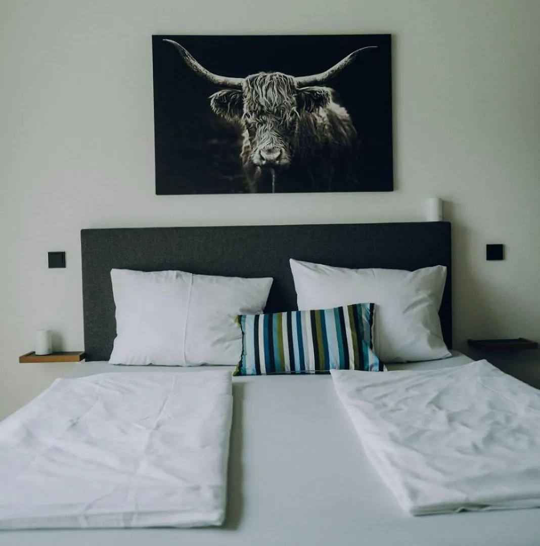 Neubau Gruener Wolpertinger Designwhg 106Qm Barrierefrei Lejlighed Breitbrunn am Chiemsee