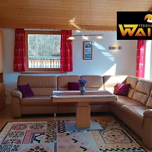 Akelei Apartment